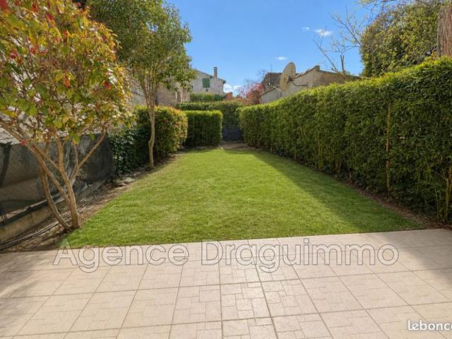 Appartement vente à Arrondissement de Draguignan, Flayosc