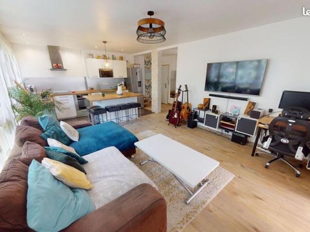 Appartement vente à Argenteuil, Ermont