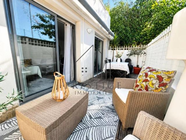 Appartement vente à Marseille, La Ciotat