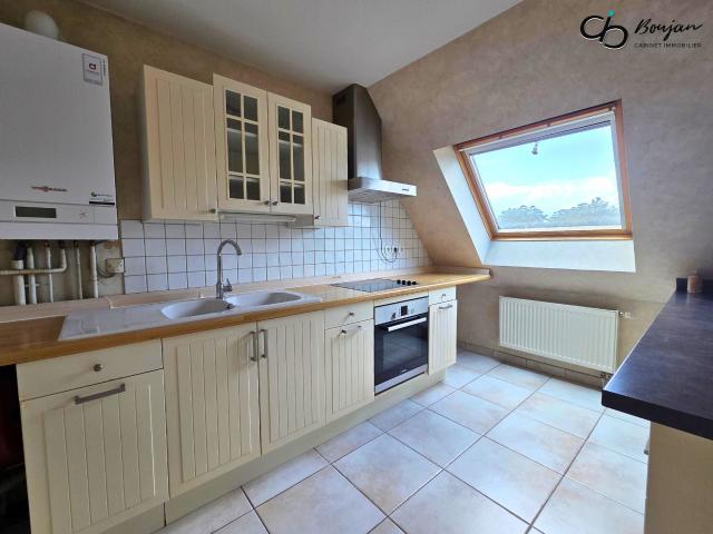 Appartement vente à Oberhoffen-sur-Moder, Collectivité européenne d'Alsace