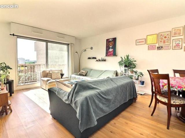 Appartement vente à Issoudun, Bagneux