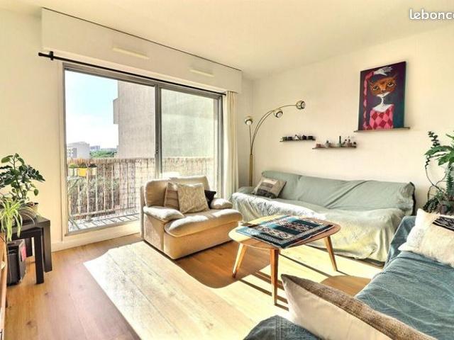 Appartement vente à Issoudun, Bagneux