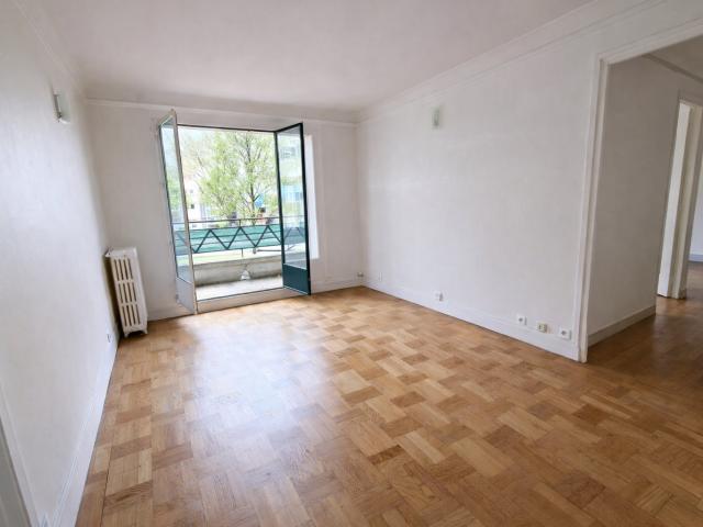 Appartement vente à Quartier Centre-Ville / Corentin Celton / Les Varennes, Issy-les-Moulineaux