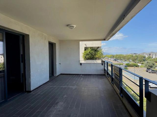 Appartement vente à Bastia, Borgo