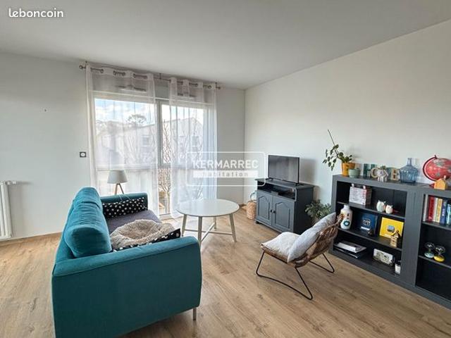 Appartement vente à Rennes, Bretagne