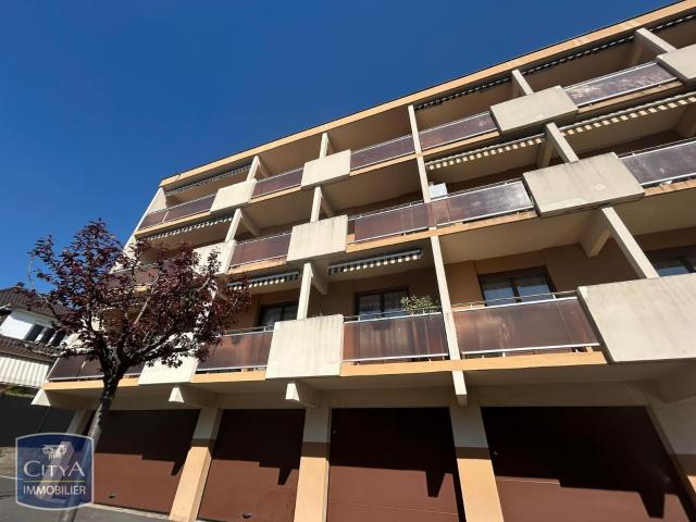 Appartement location à Brive-la-Gaillarde, Brive-la-gaillarde
