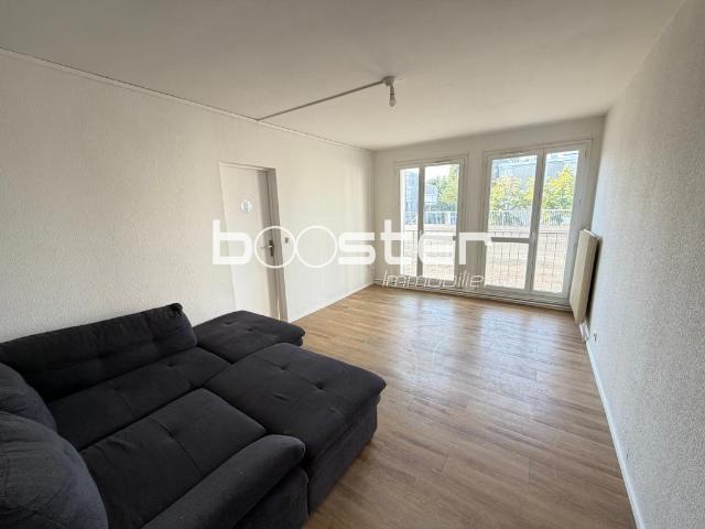 Appartement vente à Toulouse