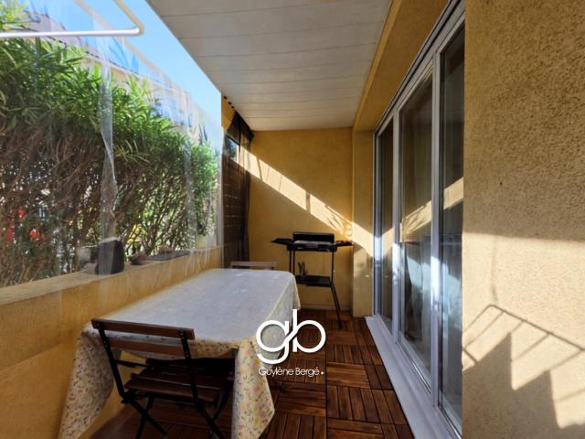 Appartement vente à Montpellier, Grabels