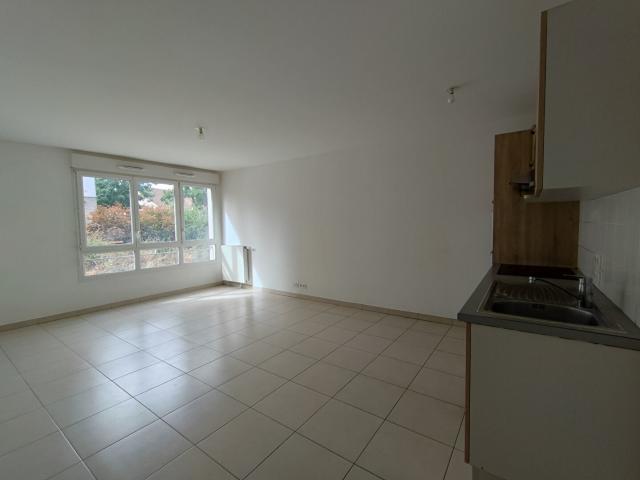 Appartement vente à Cormiers, Noisy-le-Grand