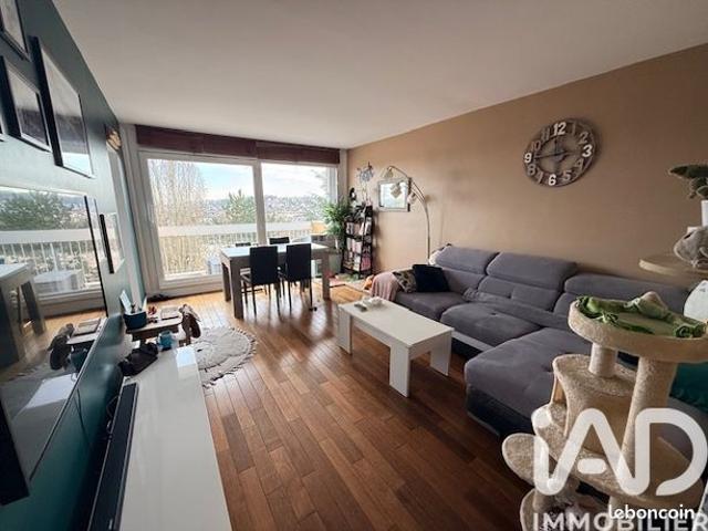 Appartement vente à Vesoul, Igny