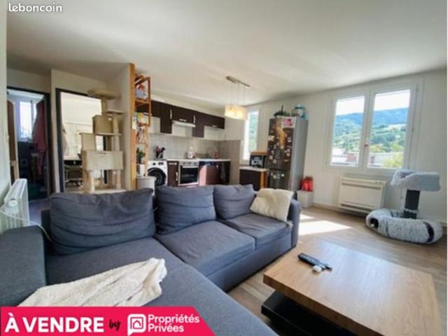 Appartement vente à Digne-les-Bains, Alpes-de-Haute-Provence