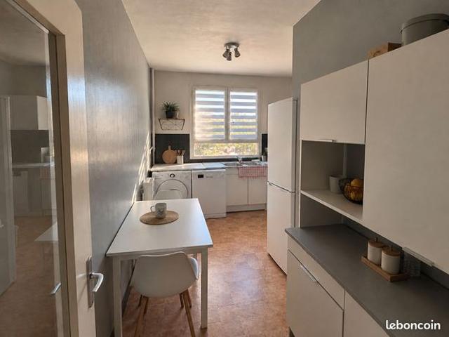 Appartement vente à Creil, Oise
