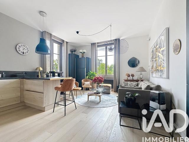 Appartement vente à Lyon, Métropole de Lyon