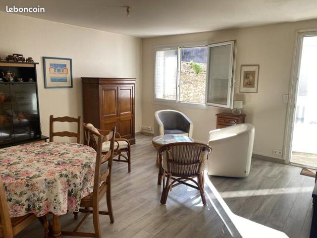 Appartement vente à Brest, Bretagne