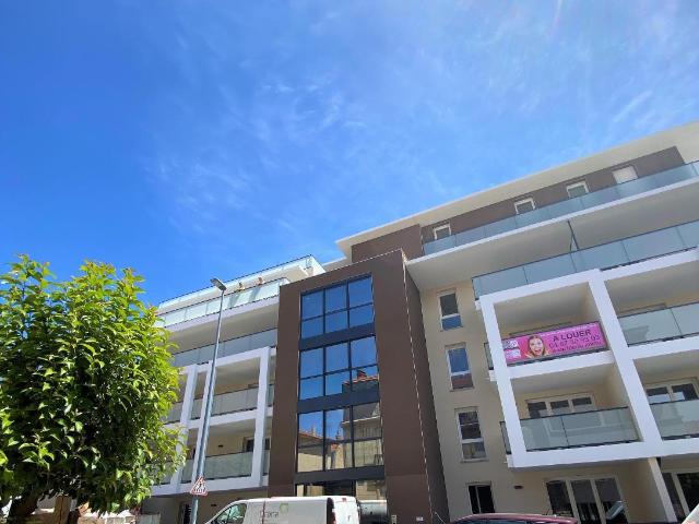 Appartement location à Béziers