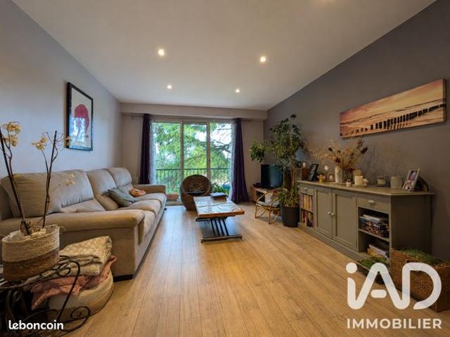 Appartement vente à Les Sables-d'Olonne, Challans