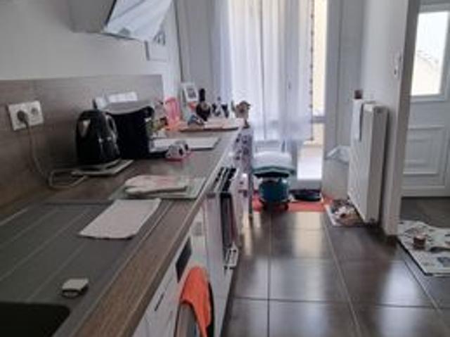 Appartement vente à Montargis