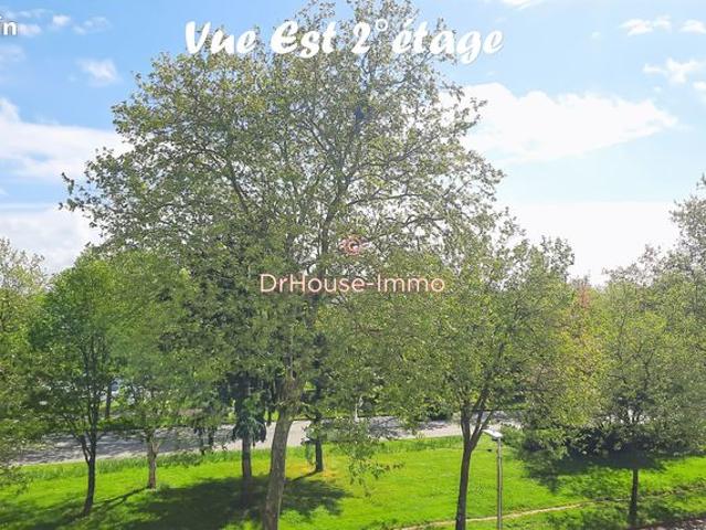 Appartement vente à Vannes, Bretagne