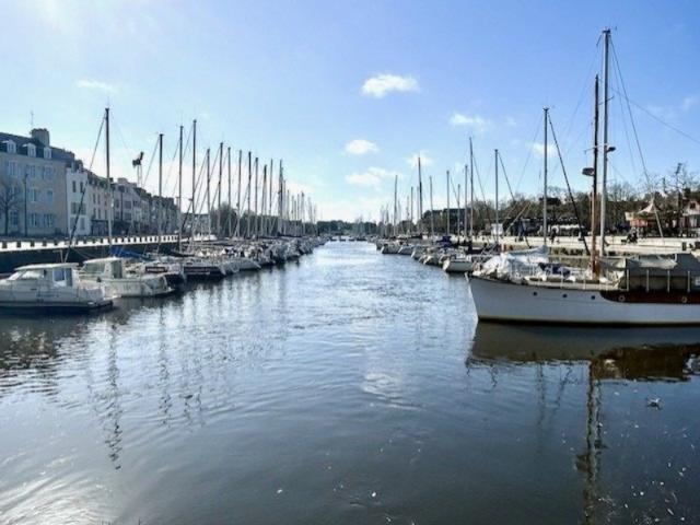 Appartement vente à Vannes, Bretagne