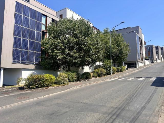 Appartement vente à Les Trois Cités, Poitiers