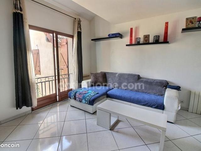 Appartement vente à Saint-Germain-en-Laye, Carrières-sous-poissy