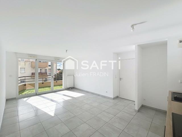 Appartement vente à France métropolitaine, Saint-julien-de-concelles