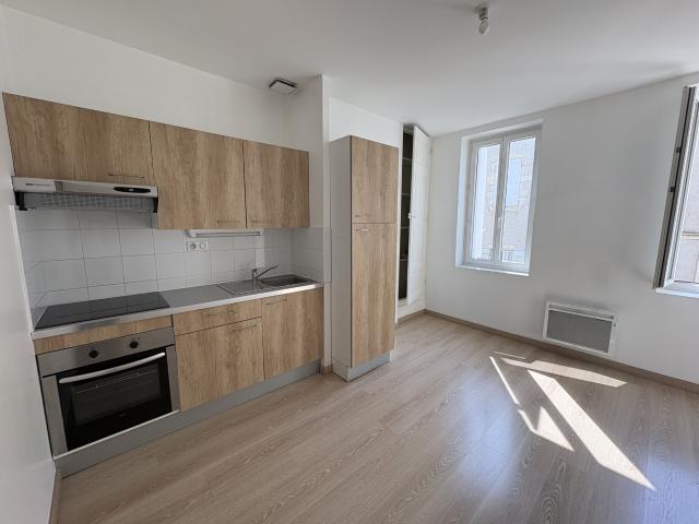 Appartement location à Agen