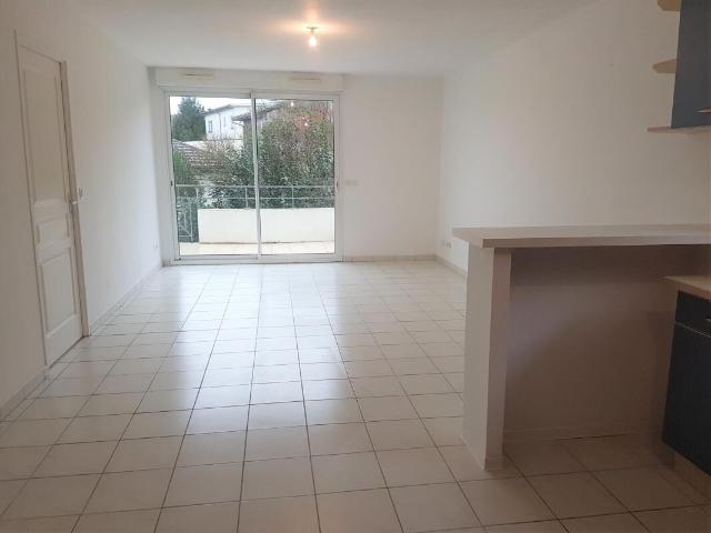 Appartement location à Mont-de-Marsan, Aire-sur-l'adour