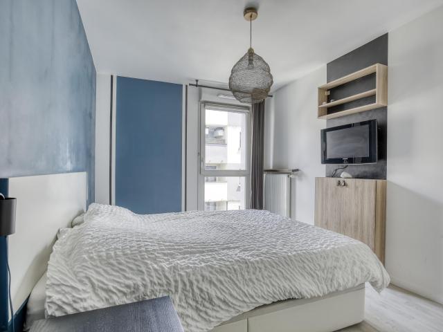 Appartement location à Créteil, Alfortville