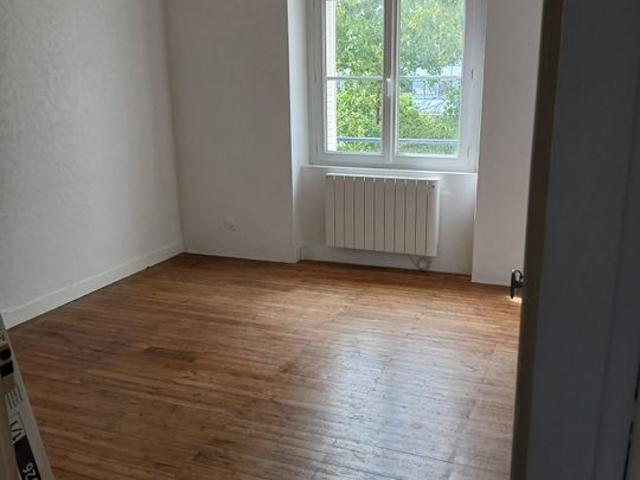 Appartement location à Angers