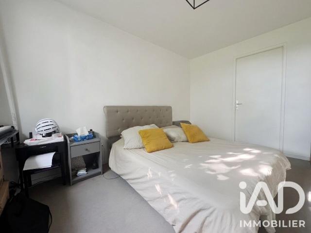 Appartement location à Nanterre, Asnières-sur-seine