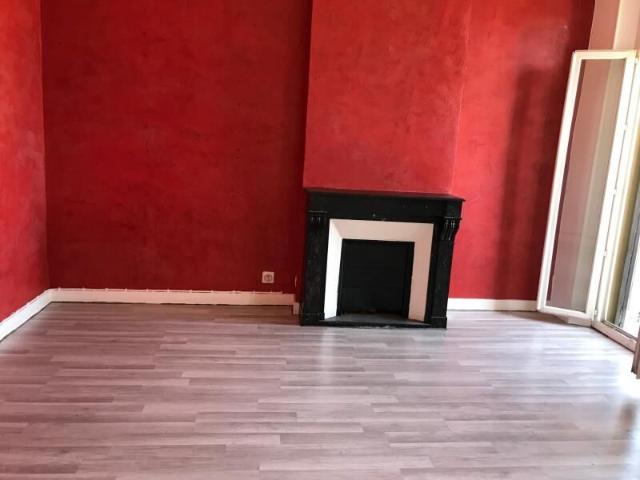 Appartement location à Marseille, Aubagne