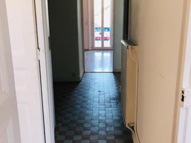 Appartement location à Marseille, Aubagne