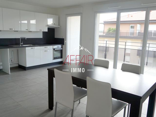 Appartement location à Toul, Mandres-aux-quatre-tours