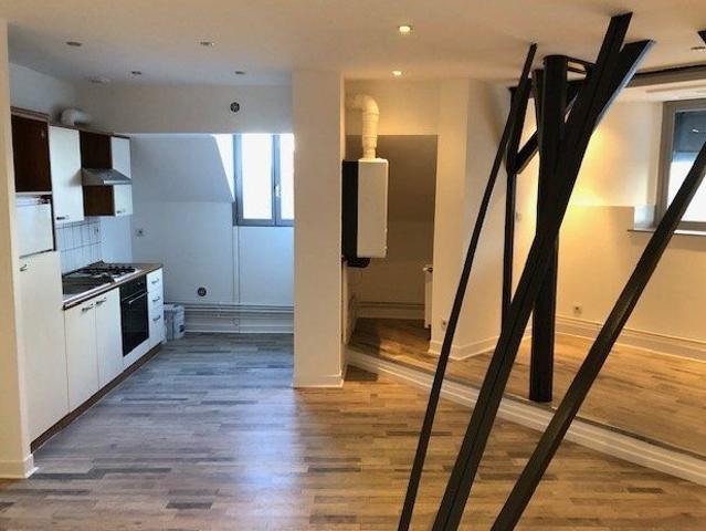 Appartement location à Béthune, Pas-de-Calais