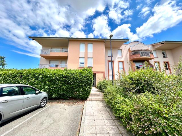 Appartement location à Toulouse, Blagnac