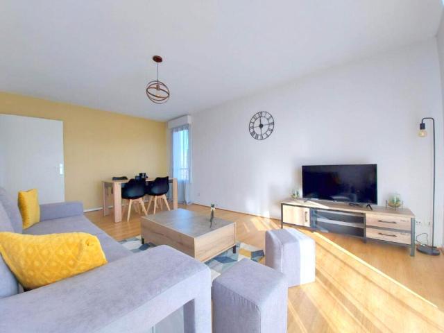 Appartement location à Toulouse, Blagnac