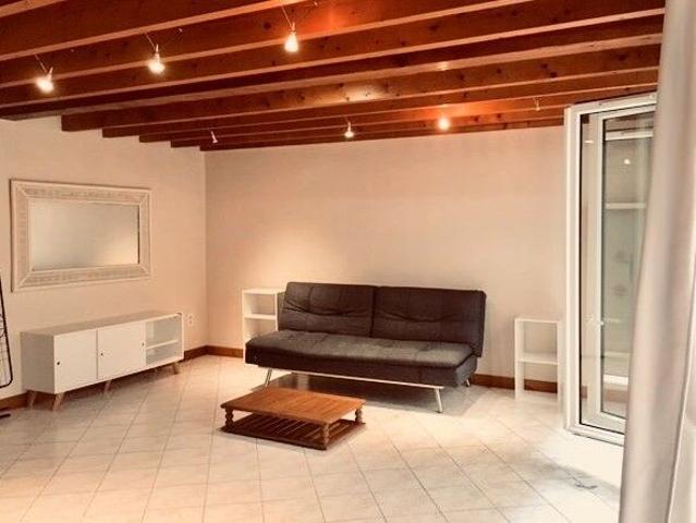 Appartement location à Saintes, Cozes