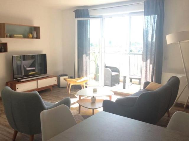 Appartement location à Rodez, Onet-le-château