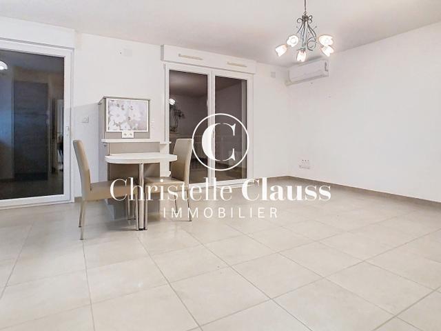 Appartement location à Strasbourg, Breuschwickersheim
