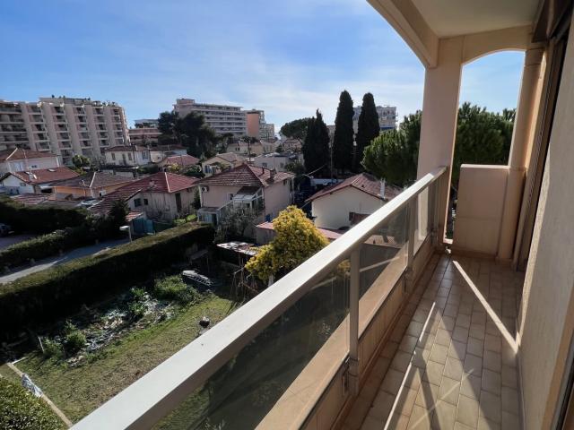 Appartement location à Cagnes-sur-Mer, Alpes-Maritimes
