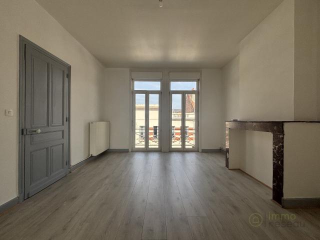 Appartement location à Cambrai, Proville