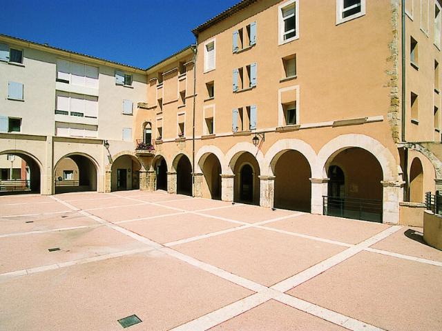 Appartement location à Apt, Cavaillon