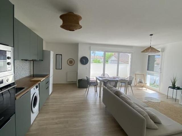 Appartement location à Bordeaux, Cenon