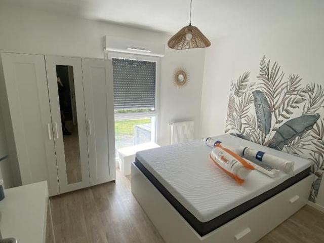 Appartement location à Bordeaux, Cenon
