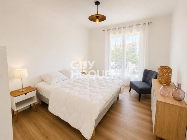 Appartement location à Céret