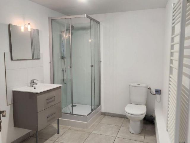 Appartement location à Vaux, Chamigny