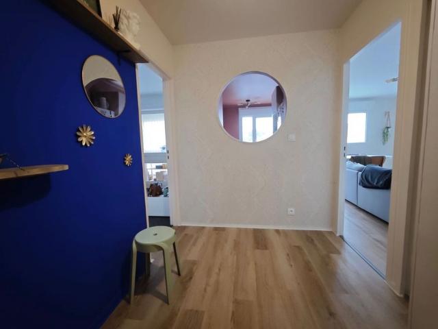 Appartement location à Cholet