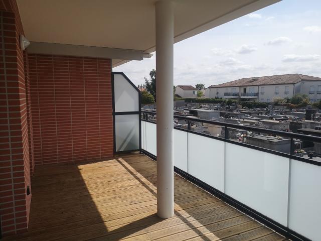 Appartement location à Toulouse, Cugnaux
