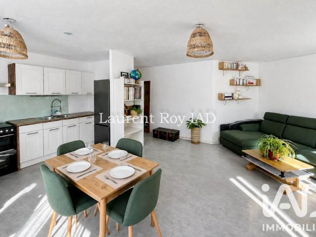 Appartement location à Pontoise, Eragny